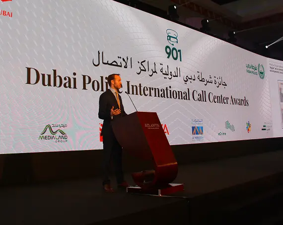 Delivering Excellence in Event Management