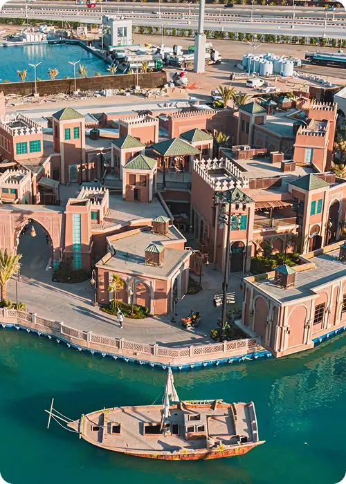 Contracting & Design Solution