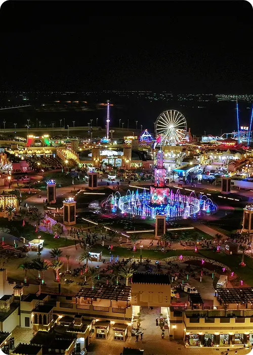 Events & Exhibitions Management