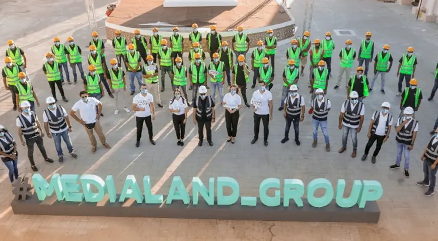 Middle East Event Awards 2024