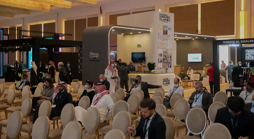 Middle East Event Awards 2024