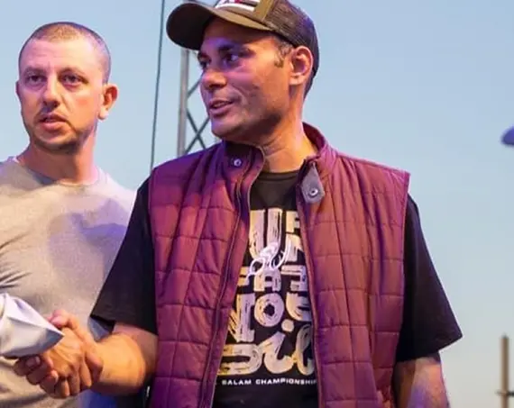 Creating Impactful Events That Inspire