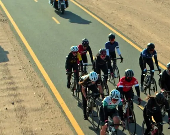 Middle East Event Awards 2024