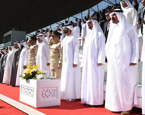 Leaders in Global Event Management