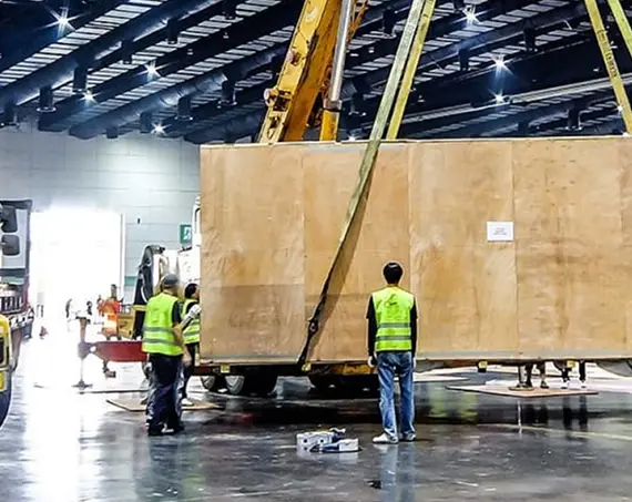 End-to-End Event Solutions You Can Trust