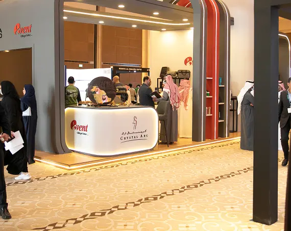 Transforming Ideas Into World-Class Events